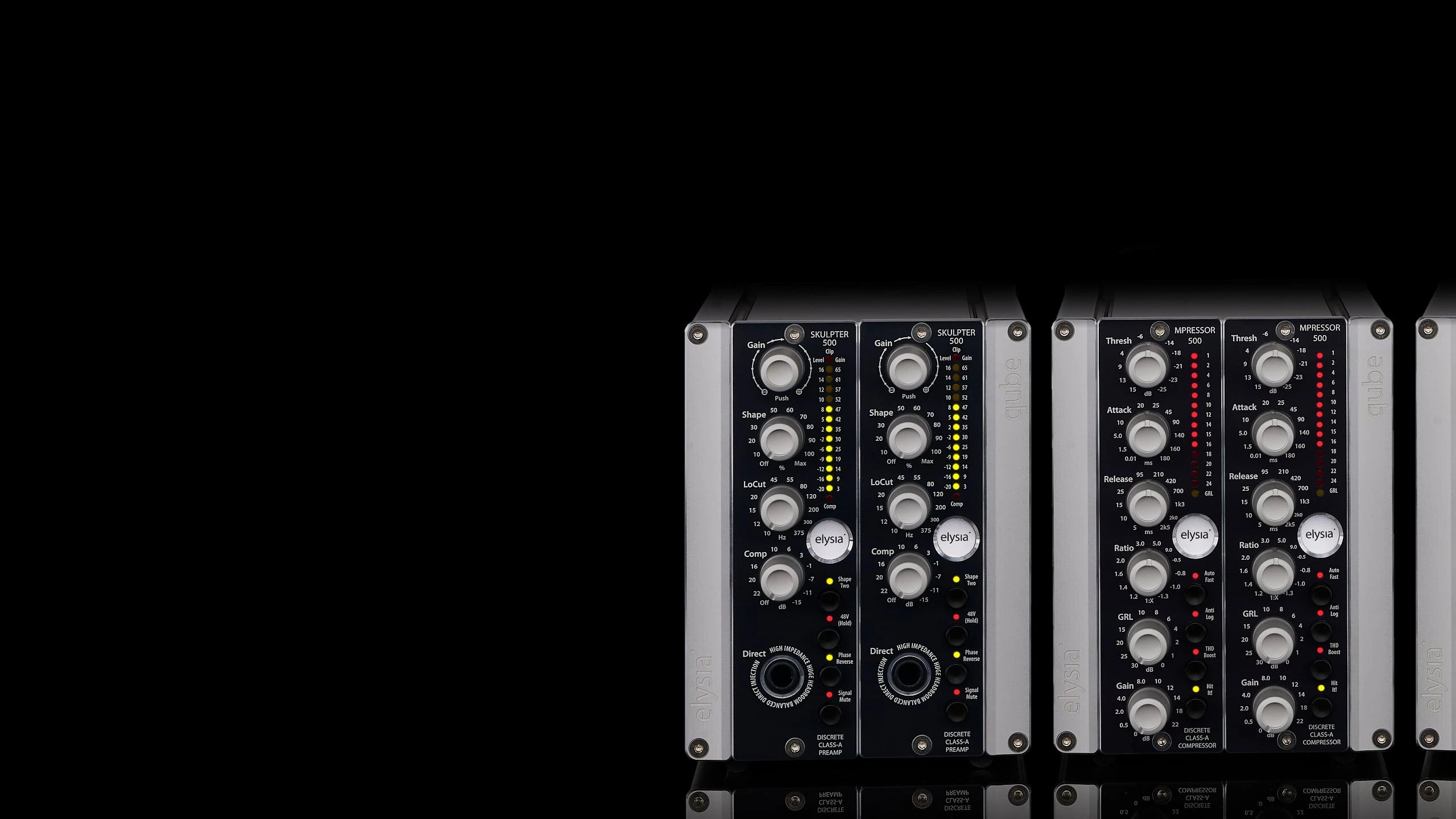 qube Series