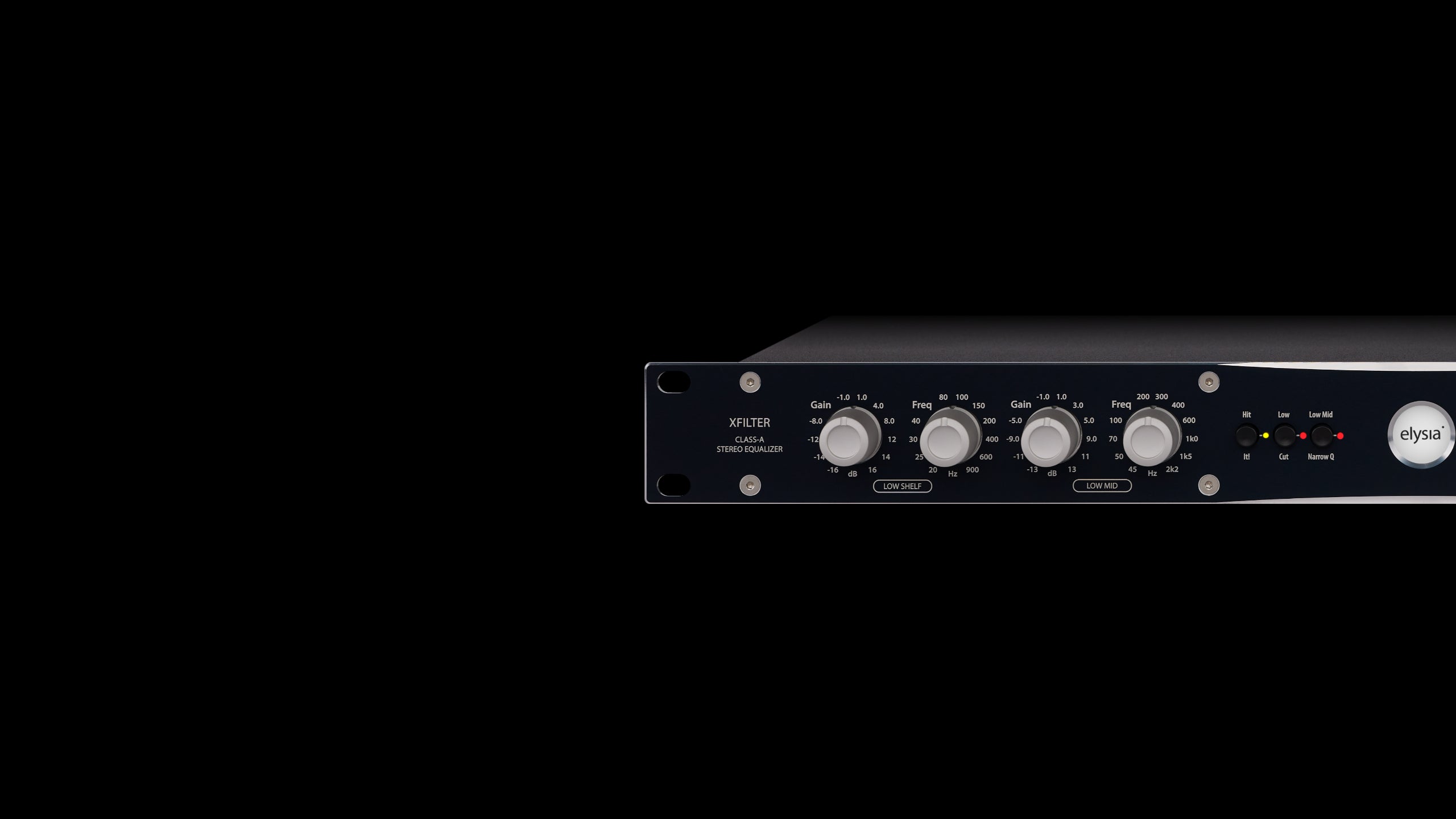 xfilter Series
